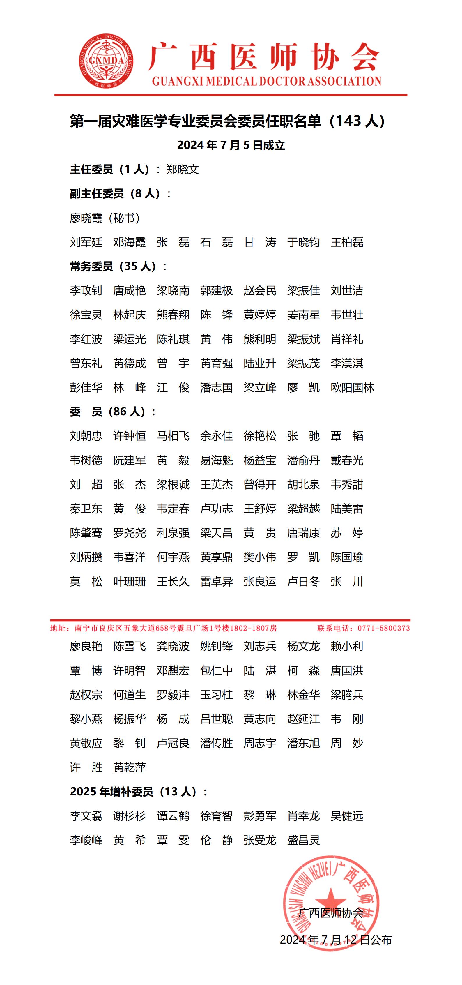 100第一届灾难医学专业委员会任职名单_01.jpg